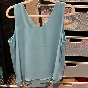 Ann Taylor Blouse